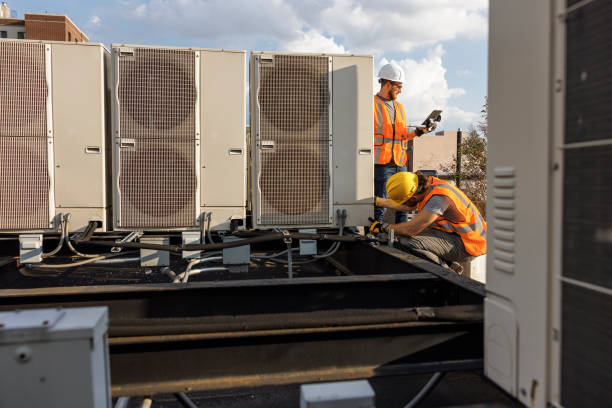 Best Central air repair  in Millville, NJ