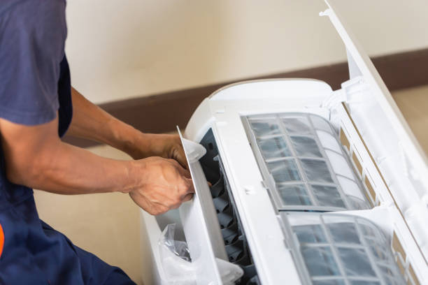 Best Affordable HVAC services  in Millville, NJ