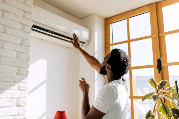 Best HVAC air duct cleaning  in Millville, NJ