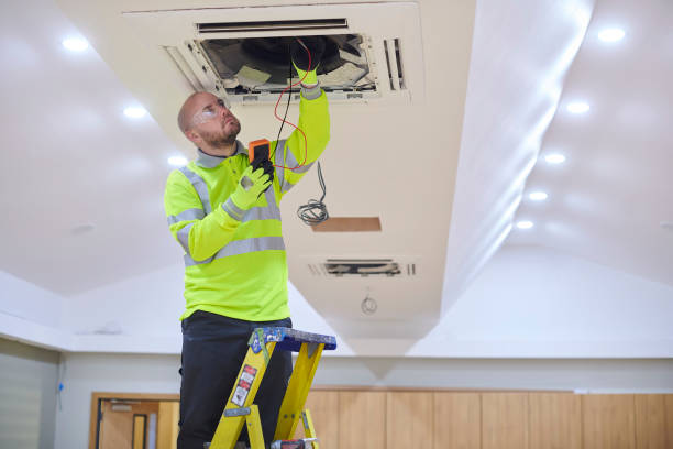 Best HVAC tune-up services  in Millville, NJ