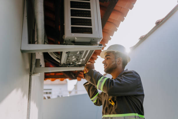 Best HVAC emergency services  in Millville, NJ