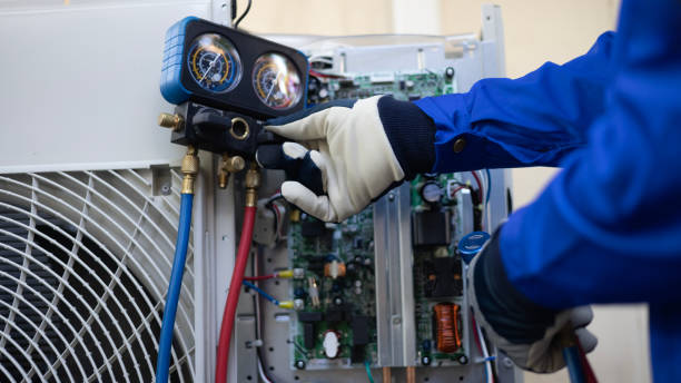 Best Best HVAC companies  in Millville, NJ