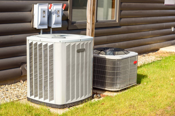 Best Commercial HVAC repair  in Millville, NJ