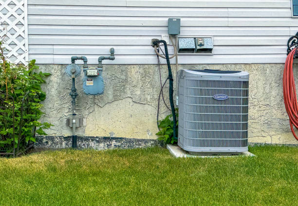 Best HVAC air duct cleaning  in Millville, NJ